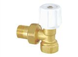 Radiator Valves (DC-E1321)