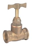 Handle Valve (JDB1072) 