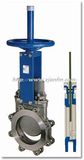 Knife Gate Valve