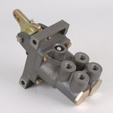 Truck Foot Brake Valves