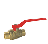 Ball Valve