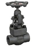 Forged Steel Globe Valve