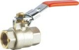 Brass Ball Valve (DY-1036)