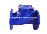 Ball Swing Check Valve Pn10, Pn16