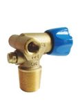 CNG Cylinder Valve