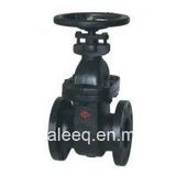 10k Non-Rising Stem Gate Valve