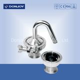 Stainless Steel Air Release Valve