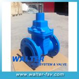 Awwa C509/515 Non-Rising Stem Gate Valve