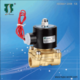 2W160-15 2/2 Way Solenoild Valve, Water Vale, Brass Valve, G1/2