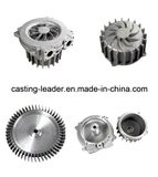 OEM Customize Die Castings Parts