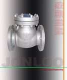 Swing Check Valve