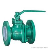 Often Tender Sealing Ball Valves