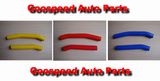 ATV Silicone Hose Kit for Honda, YAMAHA, Kawasaki