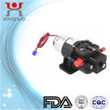 24VDC Electric Small Diaphragm Pump 1.2L/Min for Water Dispenser (DP005B2)