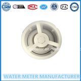 Non-Return Valves for Water Meter in Plastic Body