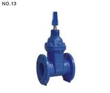 Gate Valve BS5163 Type B (No. 13)