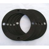 Steam Resistance EPDM Rubber Part