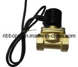 24V Waterproof Air Solenoid Valves