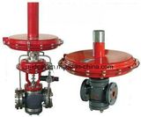 Self-Operated Pressure Control Valve