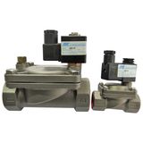 Qg22 Series Solenoid Valve - 2