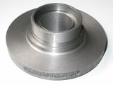 Valve Parts Steel Casting