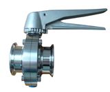 Butterfly Valve (81001)