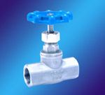 Wenzhou Bobao Valve Co.,Ltd