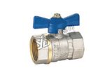 Ball Valve (YD-1050)