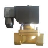 AC/DC Solenoid Valve