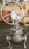 Monel Globe Valve (12