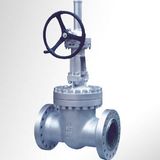 Flanged Gate Valve / Water Valve