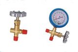 Refrigeration Valve Climate Valvethree-Way-Valve