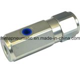 1/2'' Single Acting Pilot Operated Check Valves