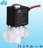 Parker Coil Plastic Solenoid Valve for RO System (YCWS11)