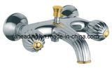 Double Handle Bath Mixers (SW-33209)