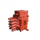 Machine Parts Excavator Hydraulic Control Valve