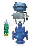 13h/F Series Control Valve