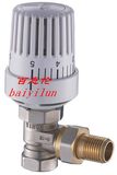 CE Approved Thermostatic Radiator Valve Byl-6615