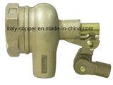 North American Float Valve Without Ball