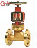 Oxygen Special Stop Industrial Valve (Jy41W)