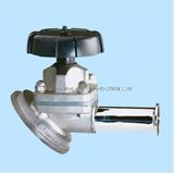 Sanitary Diaphragm Valve