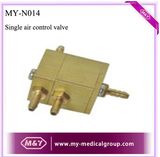 Dental Product Single Air Control Valve