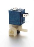 P2T01 Plastic Solenoid Valve