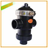 Hydro Dn100 Housing Flow Meter Pn16 Dn100 Valve