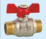 Brass Ball Valve