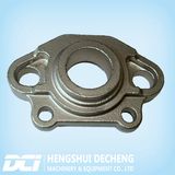 Quality Casting Auto Valve Body /TS16949 3D Drawings Casting Auto Part/ Precision Casting Parts From China Foundry