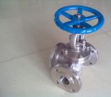 Carbon Steel API Globe Valve