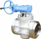 Plug Valves