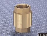 Brass Check Valve (BB1202)