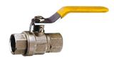 Ball Valve (DY-1043)